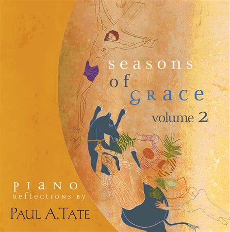 Seasons Of Grace—Volume 2